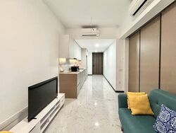 Pasir Ris 8 (D18), Apartment #565714181